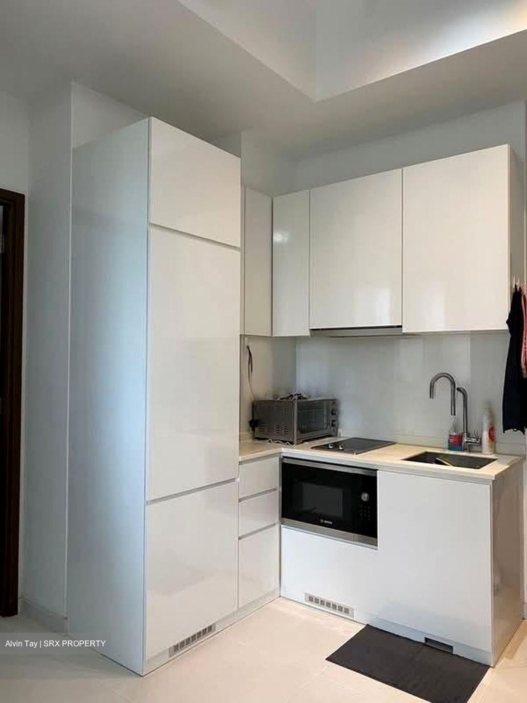 Forte Suites (D8), Apartment #557867351